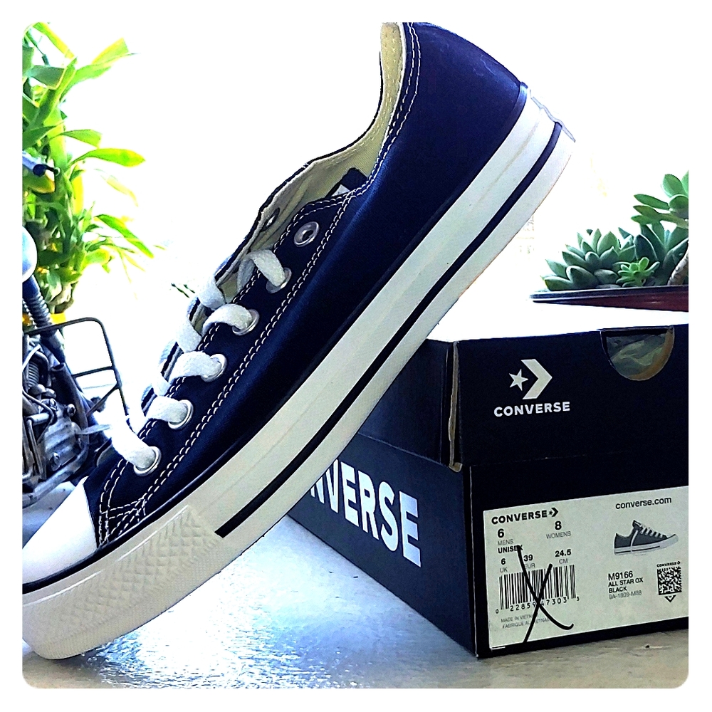 All Star Converse